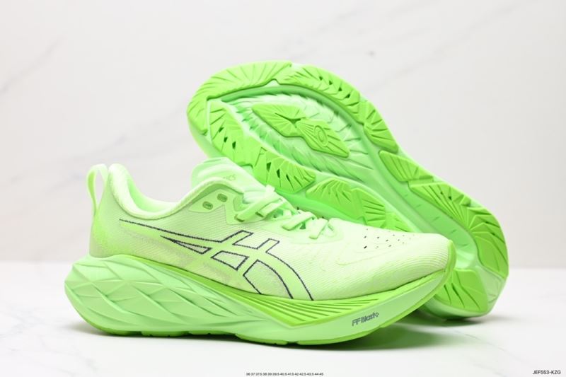 Asics Shoes